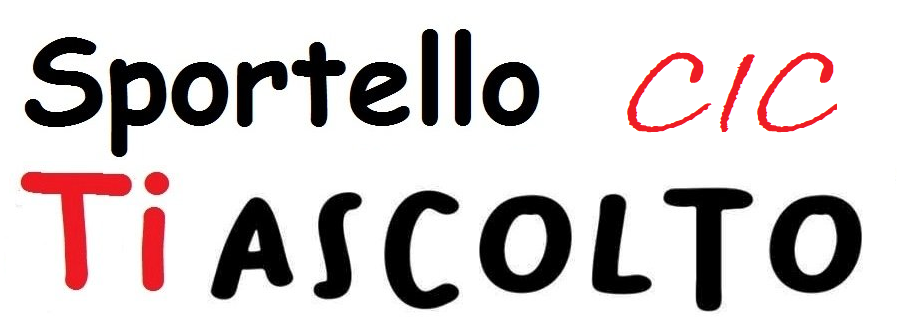 Sportello "Ti ascolto"