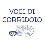 Logo Blog di Istituto "Voci di Corridoio"